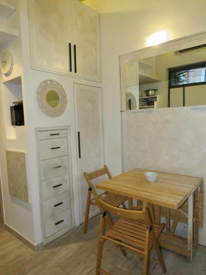 Terrace In Monti44A Roma Exterior foto